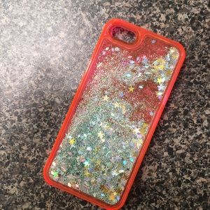 iPhone 5 hard phone case